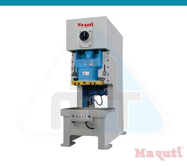 Cross Shaft Power Press Machine Manufacturer